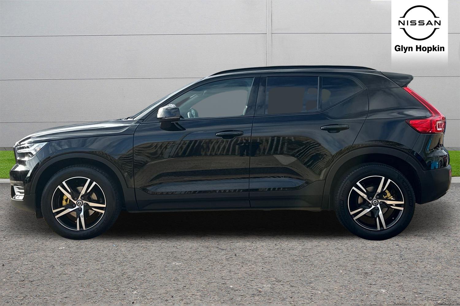 Used Volvo XC40 2022 for sale - 76112213: Photo 6