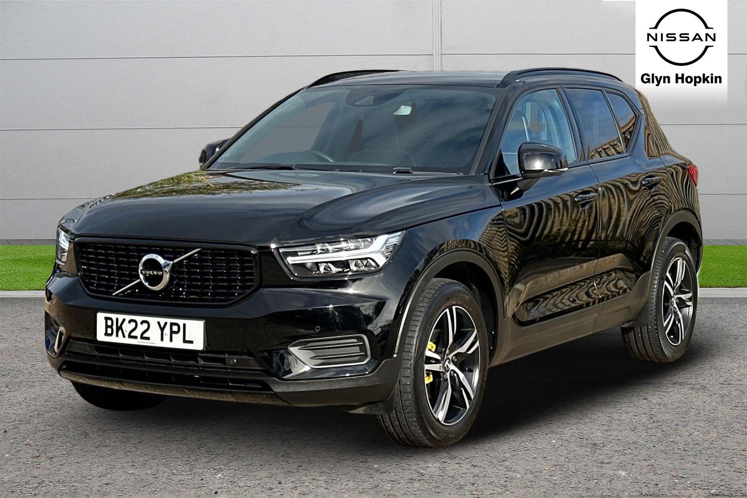 Used Volvo XC40 2022 for sale - 76112213: Photo 7