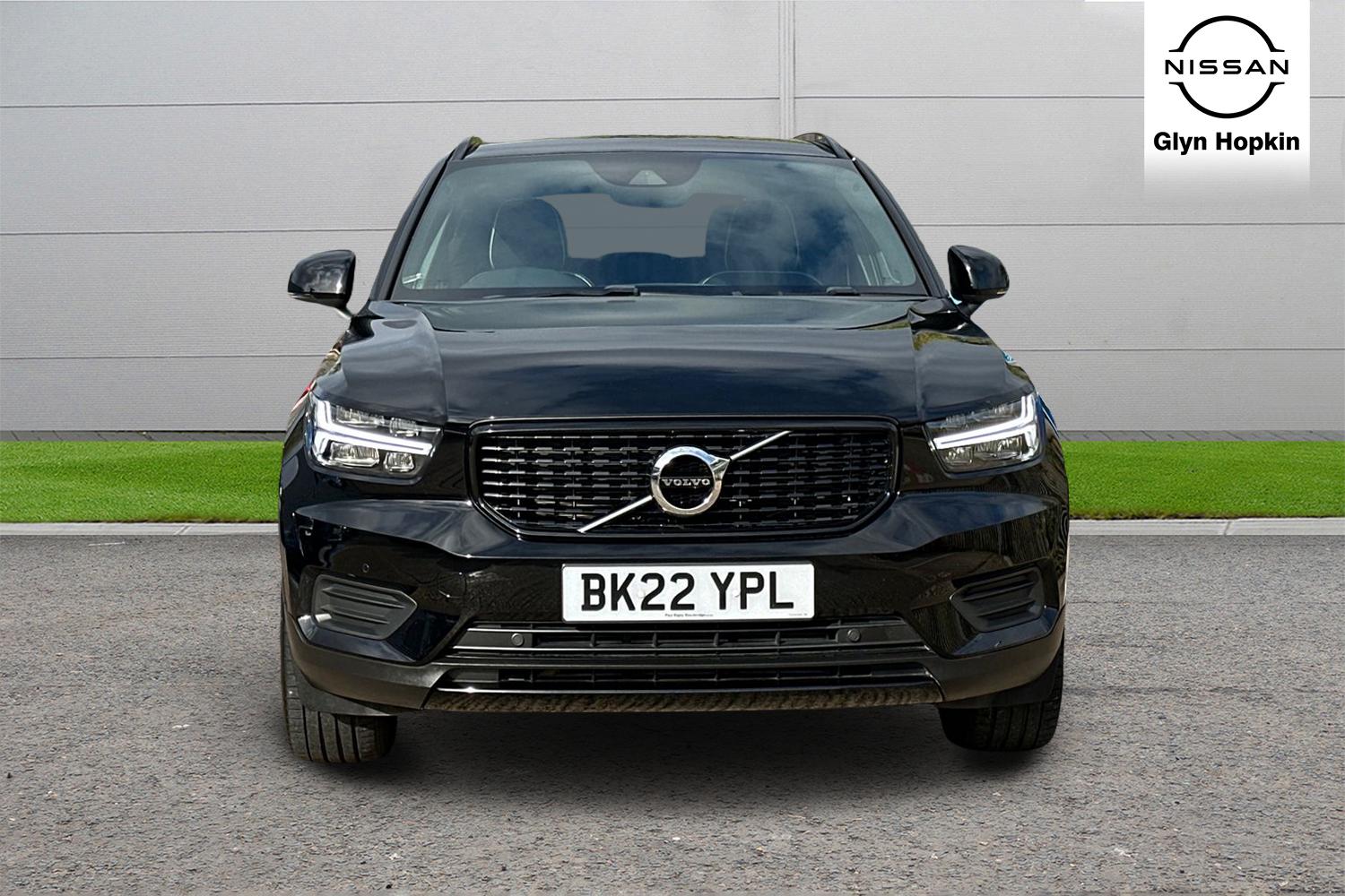 Used Volvo XC40 2022 for sale - 76112213: Photo 8