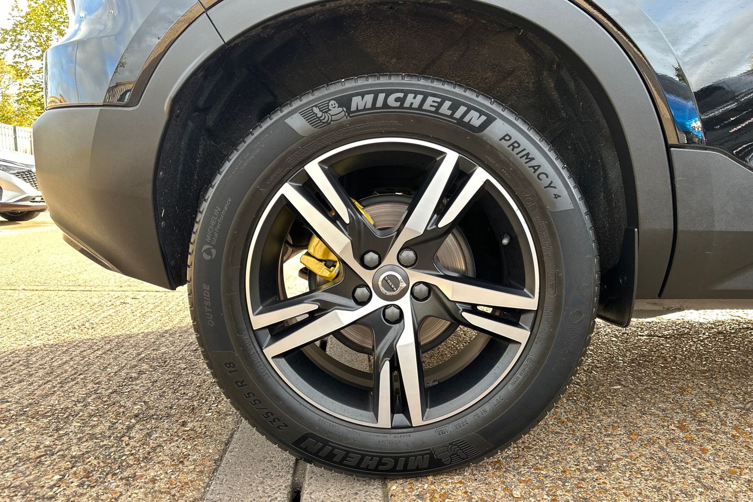 Used Volvo XC40 2022 for sale - 76112213: Photo 9