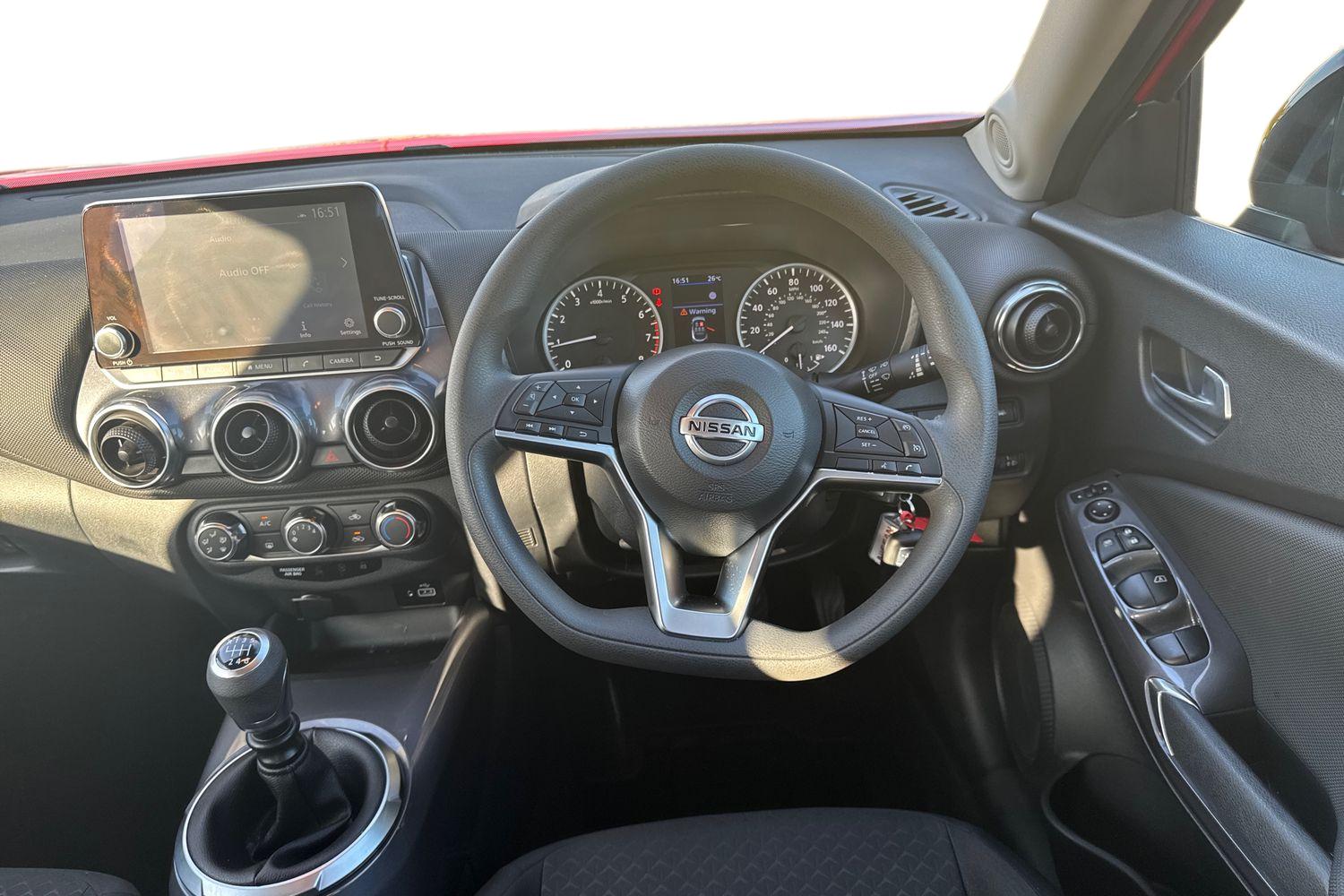 Used Nissan Juke 2022 for sale - 76130521: Photo 11