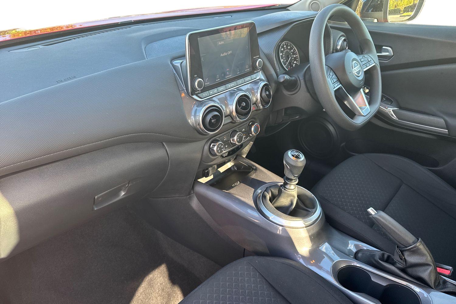 Used Nissan Juke 2022 for sale - 76130521: Photo 13
