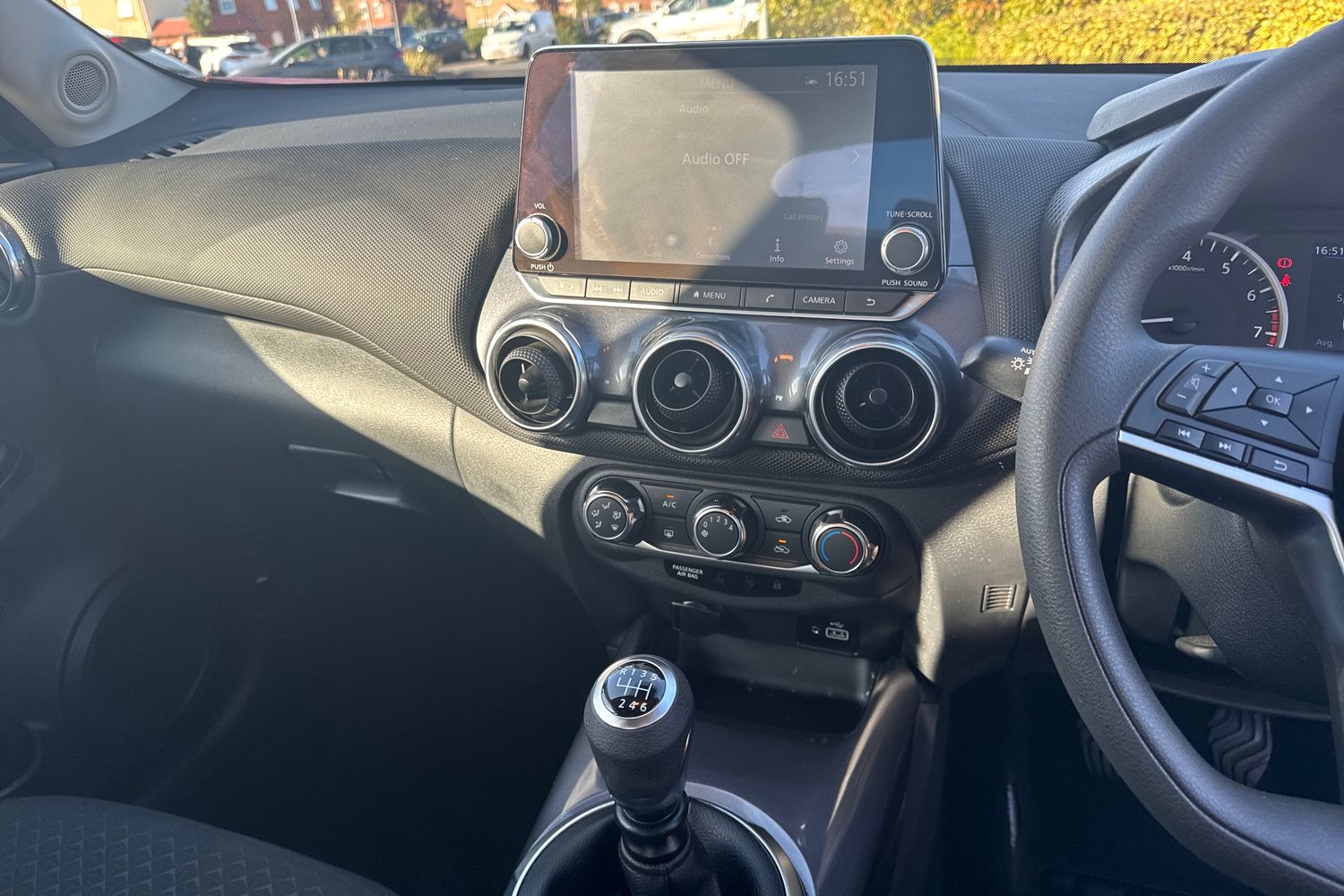 Used Nissan Juke 2022 for sale - 76130521: Photo 14