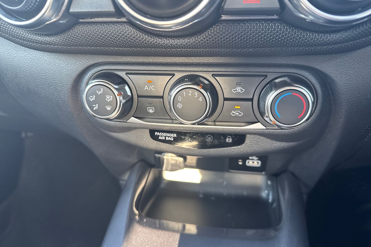 Used Nissan Juke 2022 for sale - 76130521: Photo 15