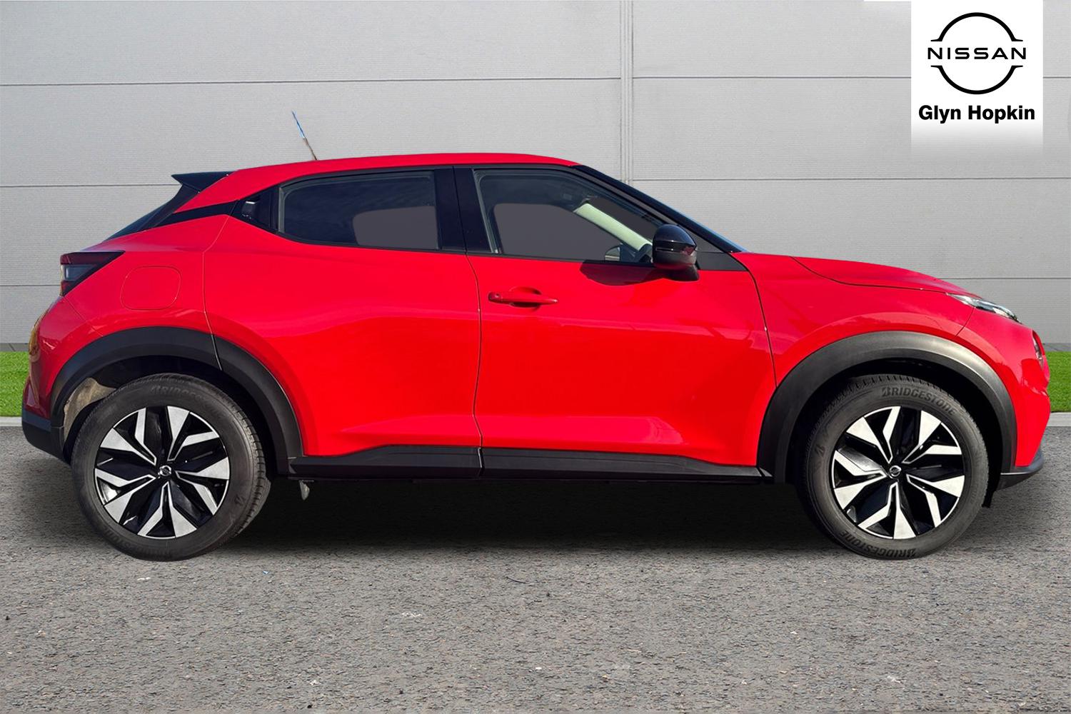 Used Nissan Juke 2022 for sale - 76130521: Photo 2