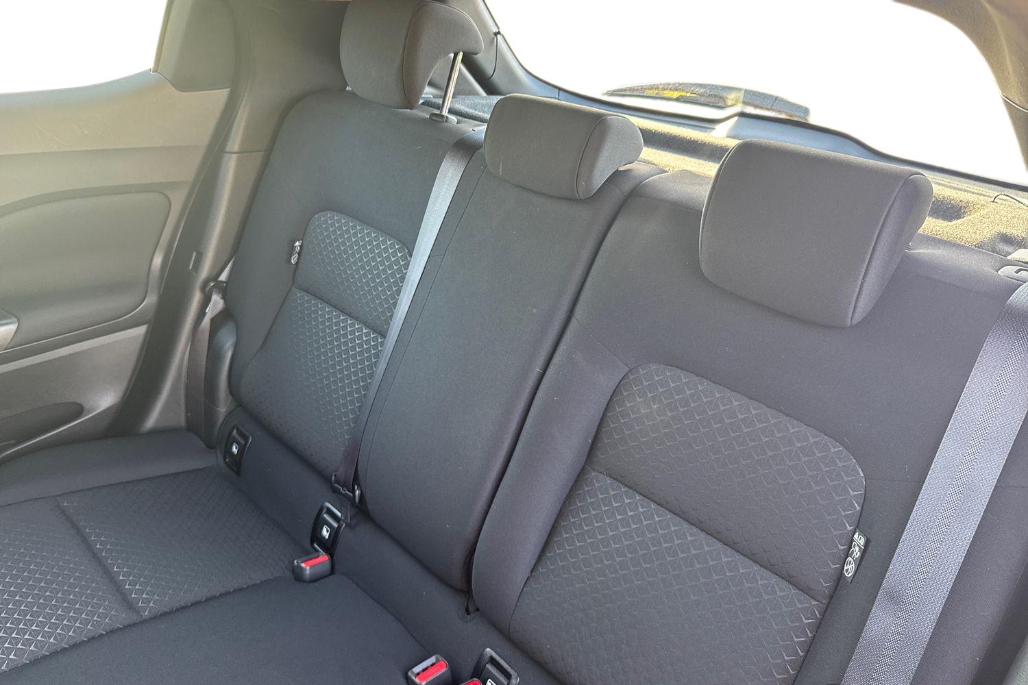 Used Nissan Juke 2022 for sale - 76130521: Photo 23