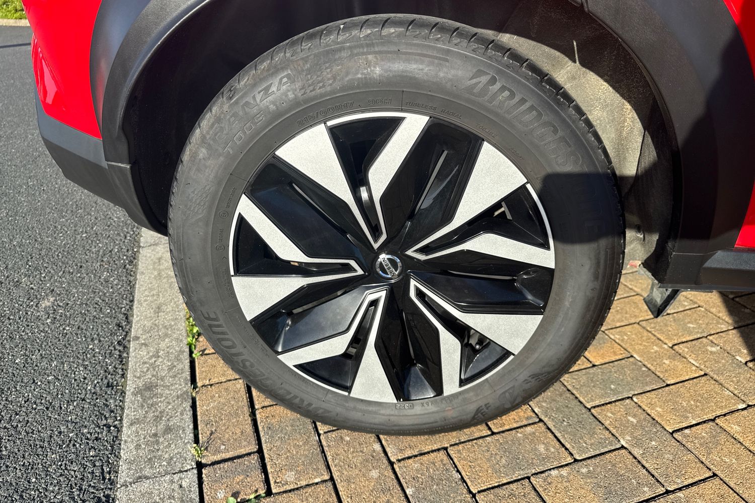 Used Nissan Juke 2022 for sale - 76130521: Photo 25