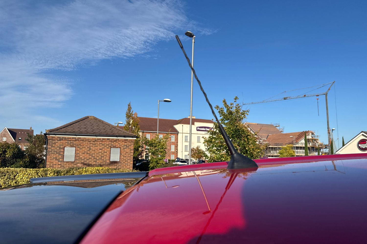 Used Nissan Juke 2022 for sale - 76130521: Photo 28