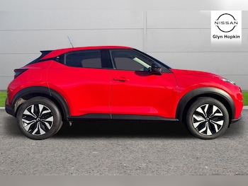 Used Nissan Juke 2022 for sale - 76130521: Photo 2