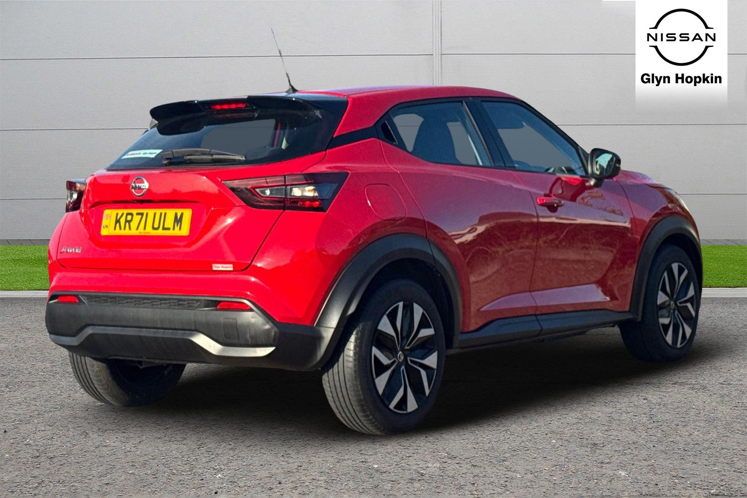 Used Nissan Juke 2022 for sale - 76130521: Photo 3