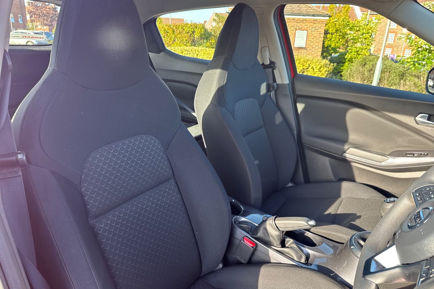 Used Nissan Juke 2022 for sale - 76130521: Photo 33