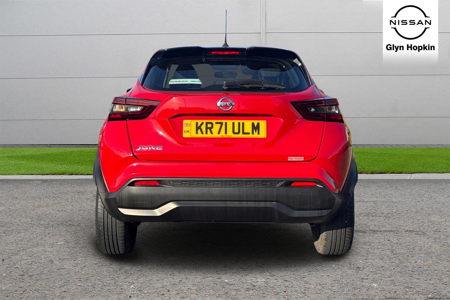 Used Nissan Juke 2022 for sale - 76130521: Photo 4