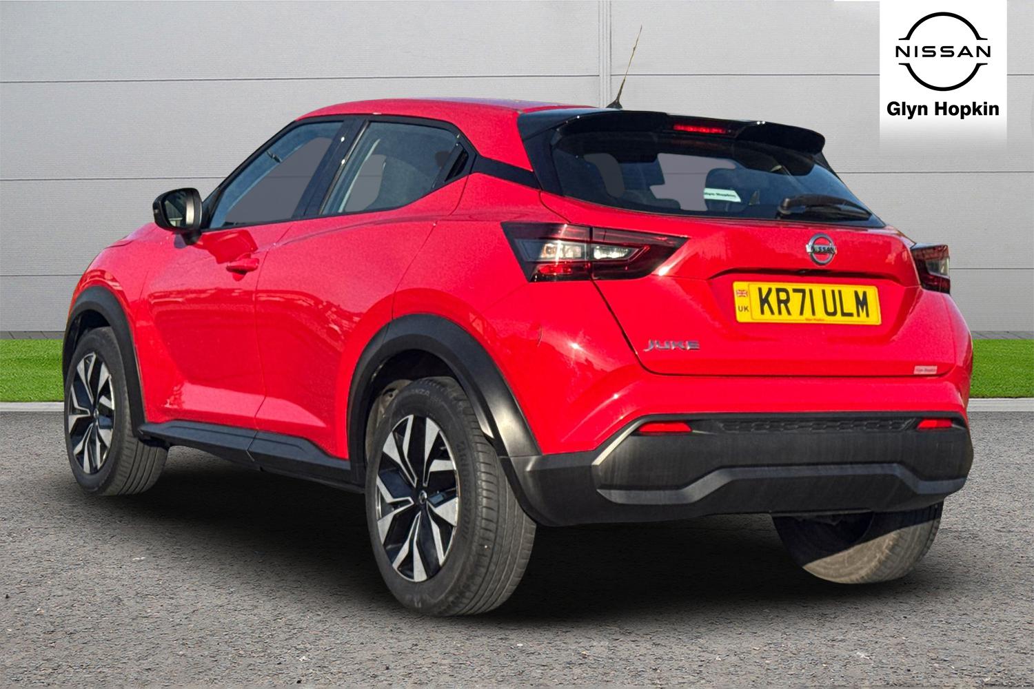 Used Nissan Juke 2022 for sale - 76130521: Photo 5