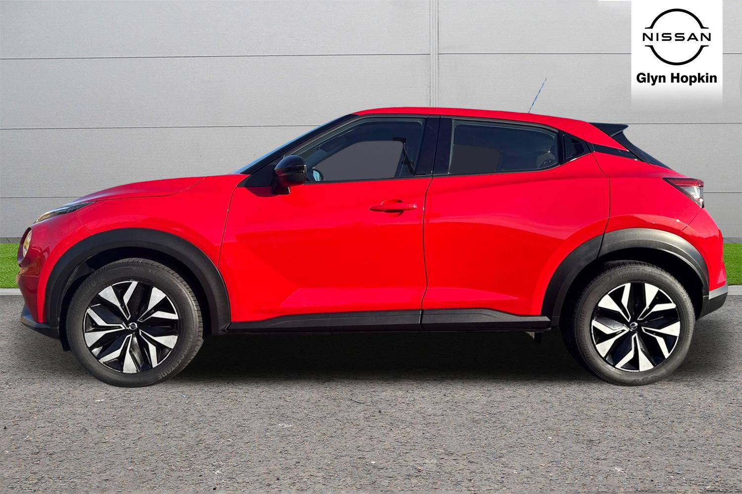 Used Nissan Juke 2022 for sale - 76130521: Photo 6