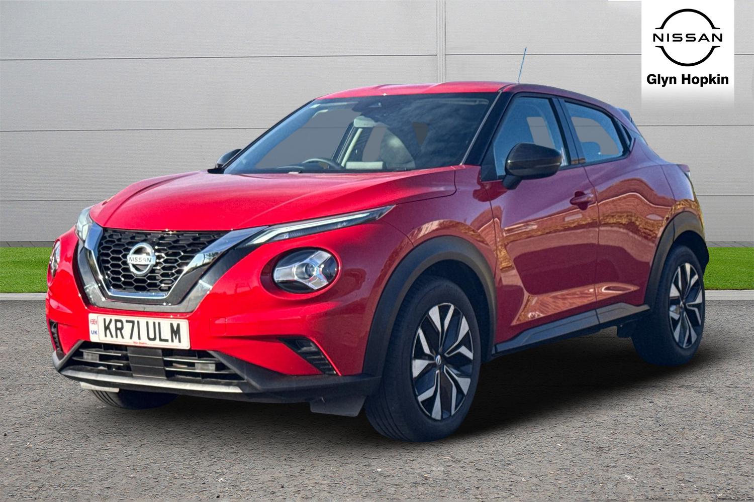 Used Nissan Juke 2022 for sale - 76130521: Photo 7