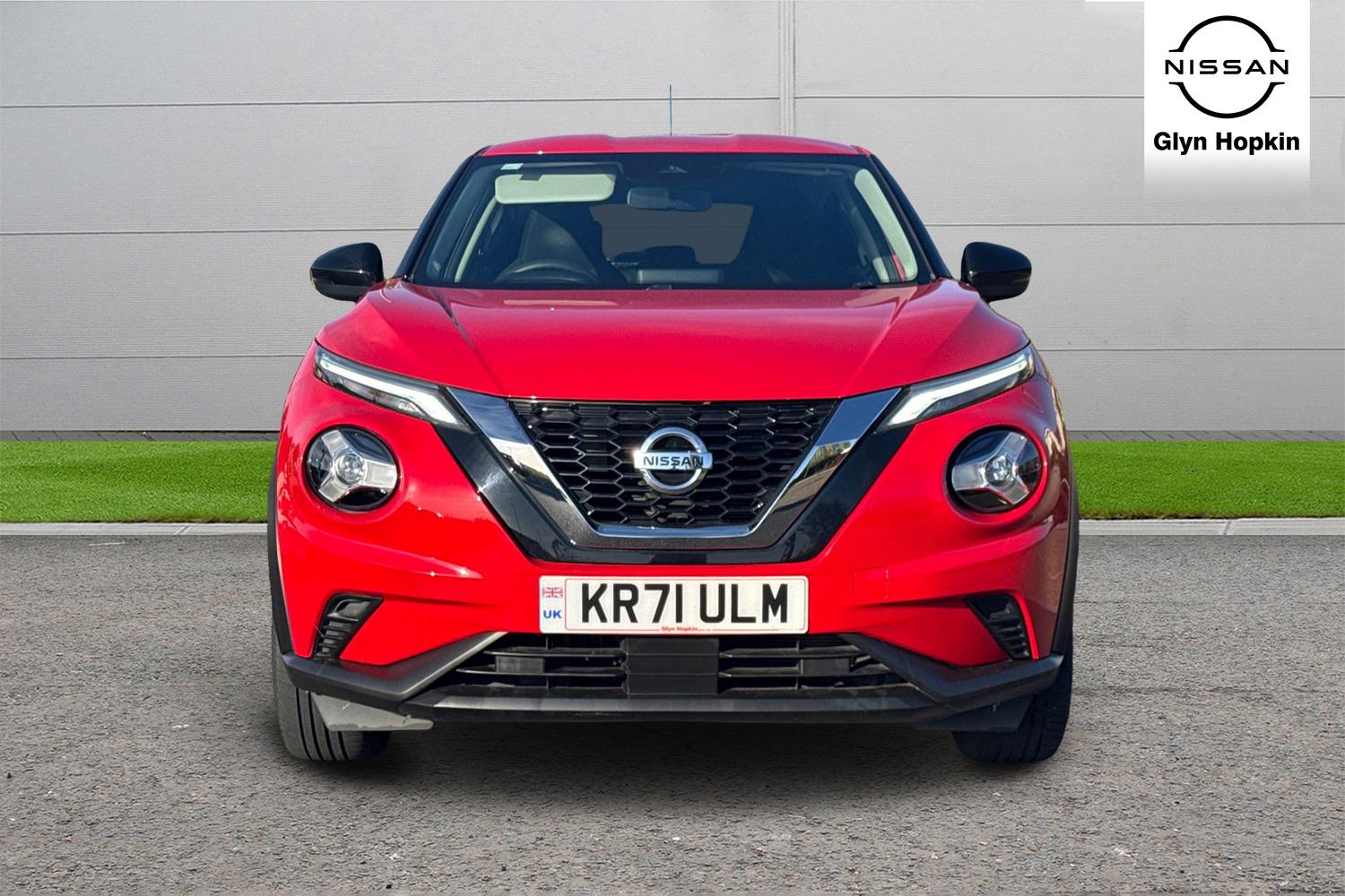 Used Nissan Juke 2022 for sale - 76130521: Photo 8