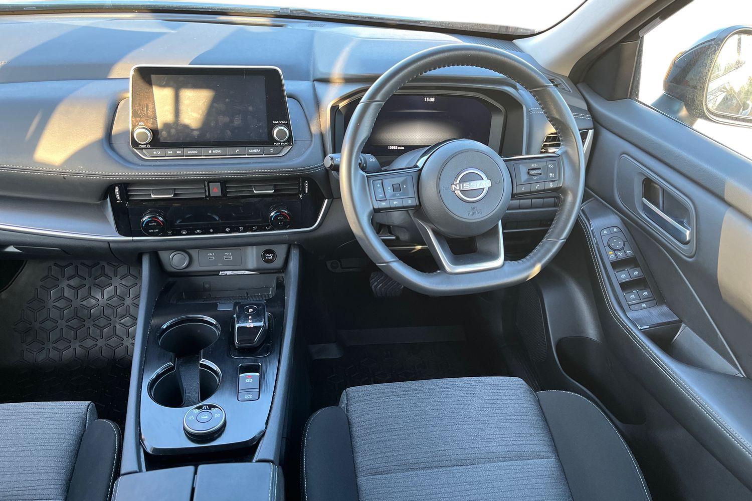 Used Nissan X-Trail 2024 for sale - 77592137: Photo 11