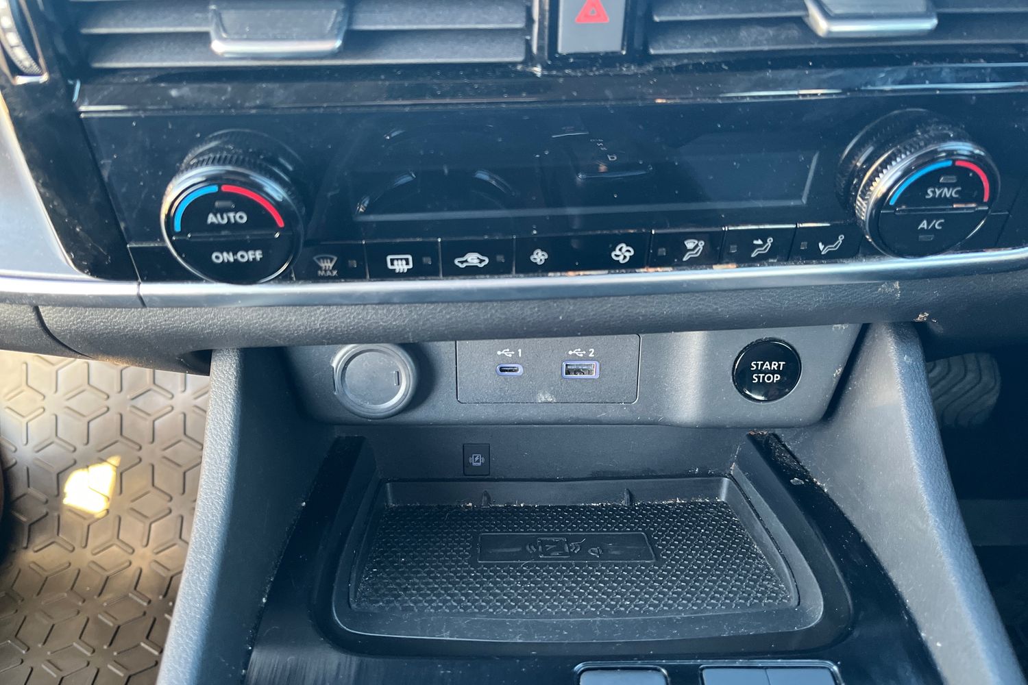 Used Nissan X-Trail 2024 for sale - 77592137: Photo 15