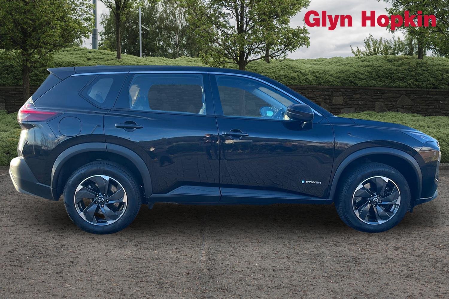 Used Nissan X-Trail 2024 for sale - 77592137: Photo 2