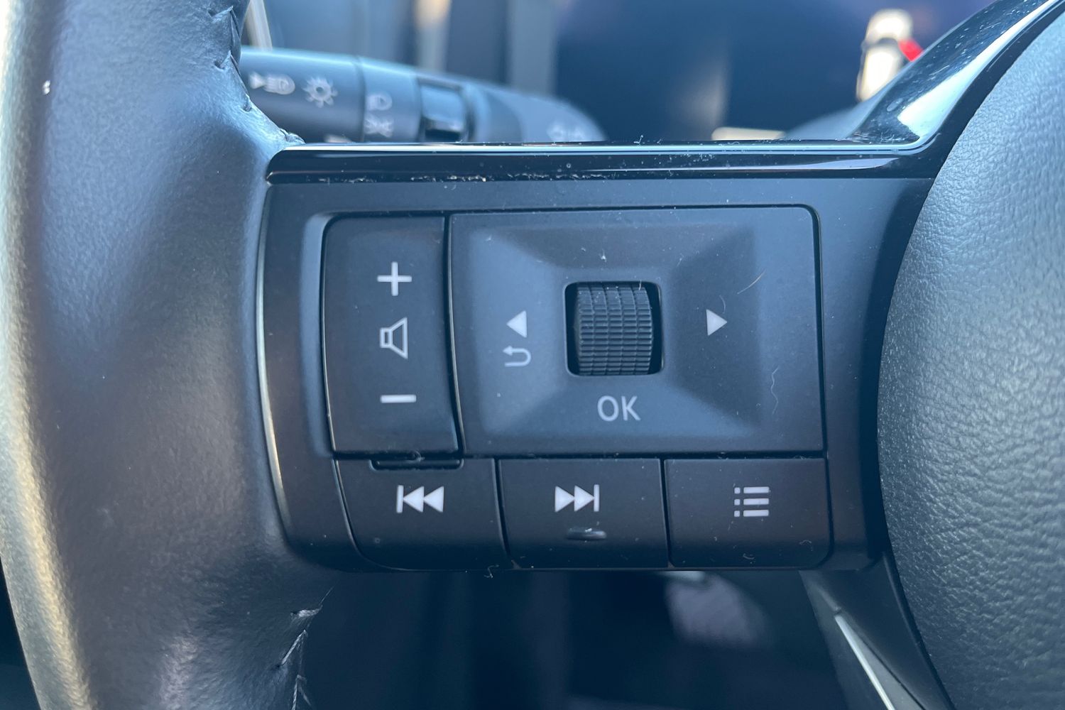 Used Nissan X-Trail 2024 for sale - 77592137: Photo 21