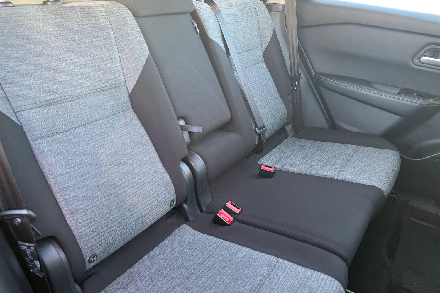 Used Nissan X-Trail 2024 for sale - 77592137: Photo 23