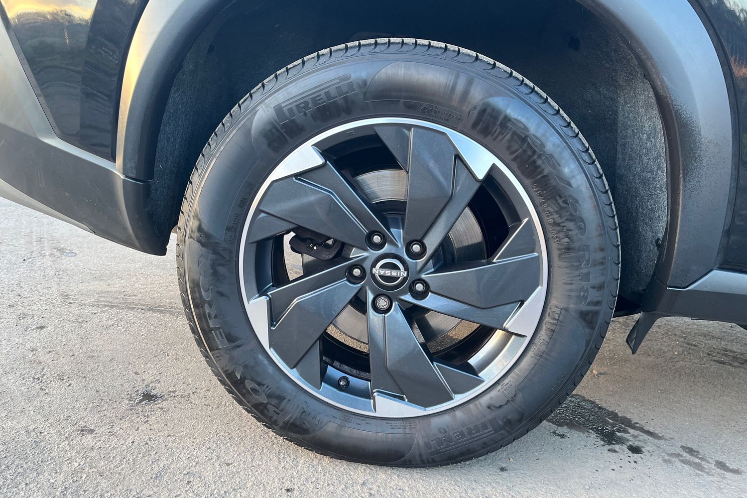 Used Nissan X-Trail 2024 for sale - 77592137: Photo 27