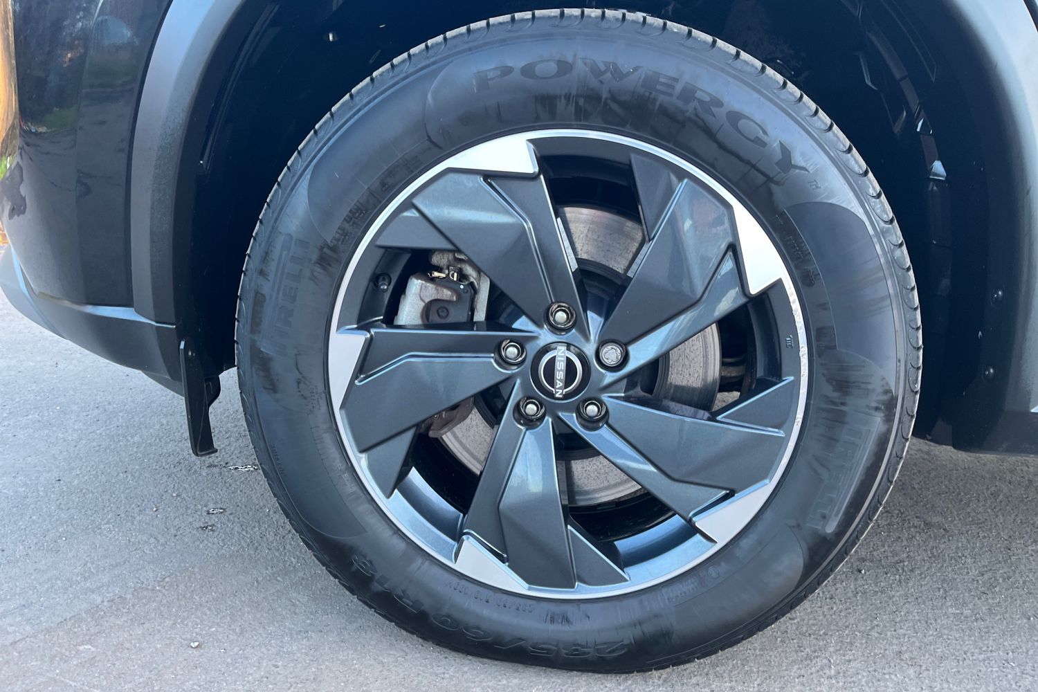 Used Nissan X-Trail 2024 for sale - 77592137: Photo 29