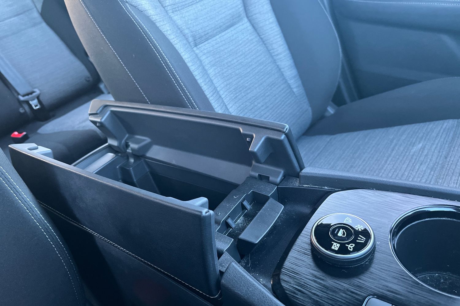 Used Nissan X-Trail 2024 for sale - 77592137: Photo 33