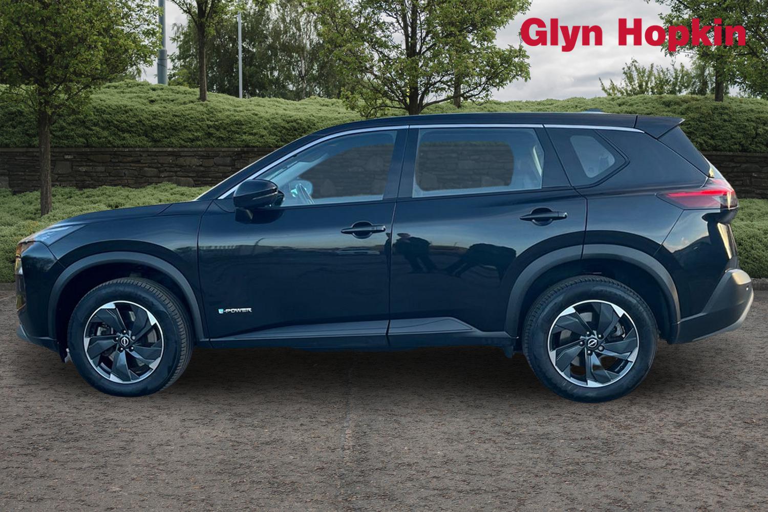 Used Nissan X-Trail 2024 for sale - 77592137: Photo 6