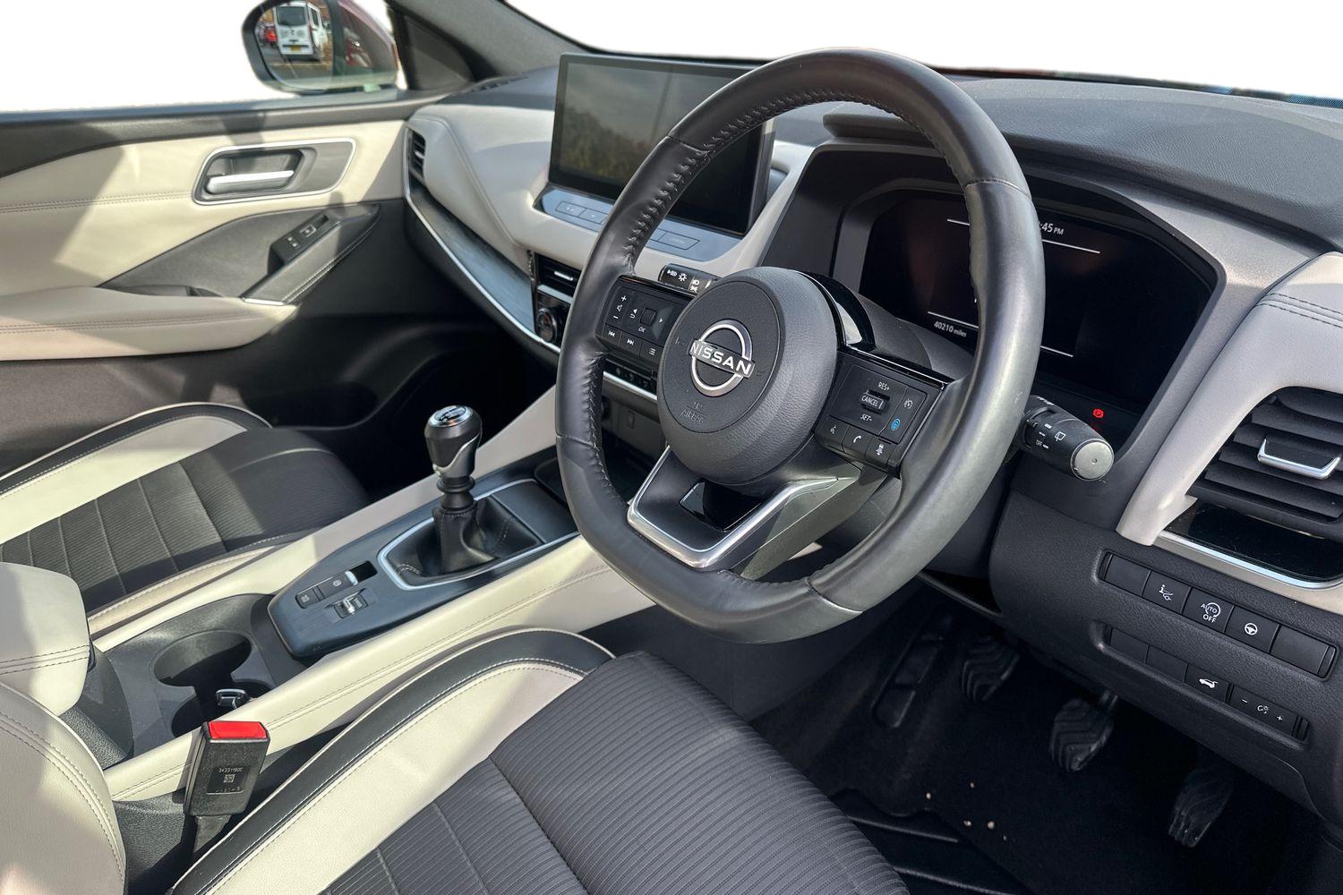 Used Nissan Qashqai 2022 for sale - 76869840: Photo 10