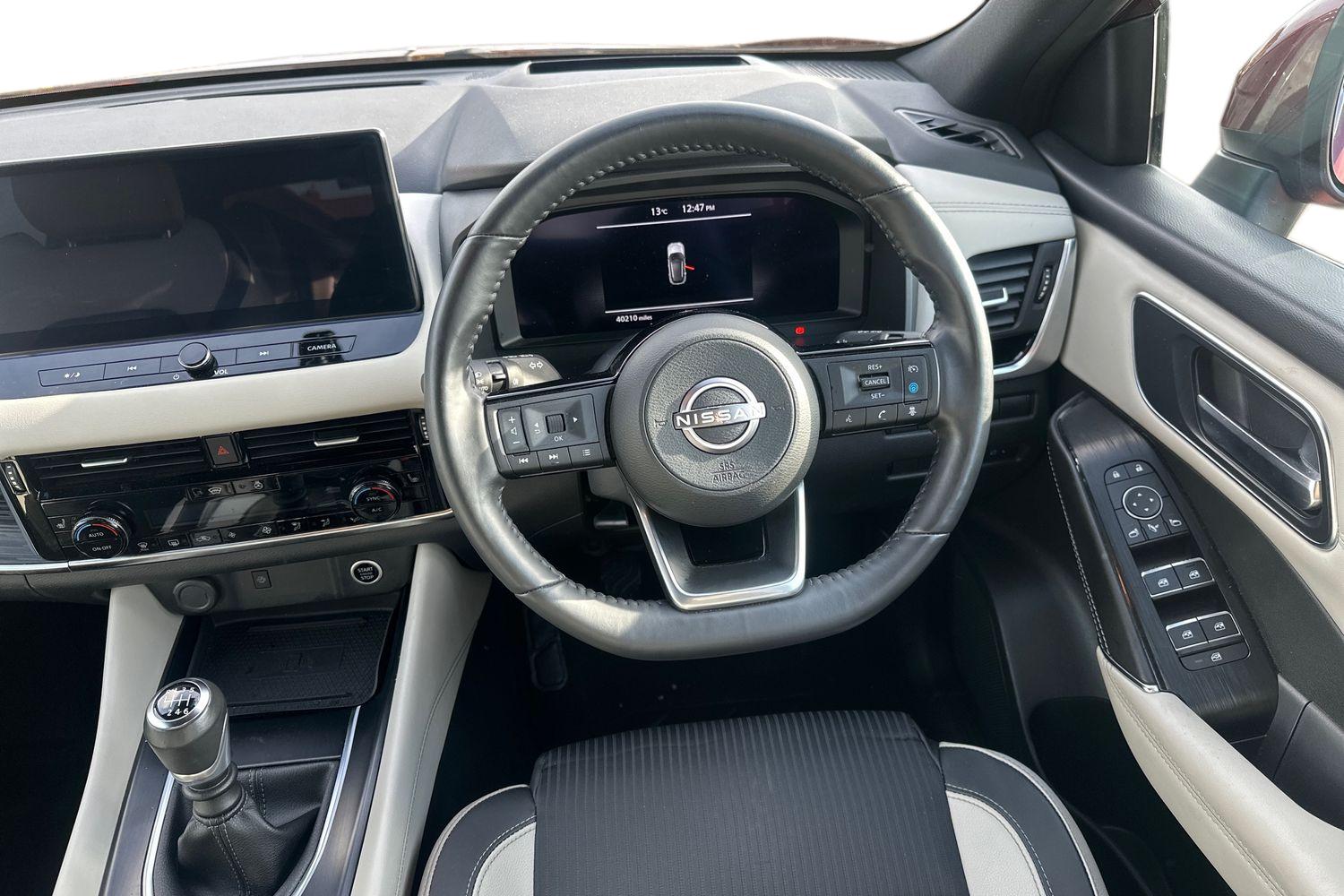 Used Nissan Qashqai 2022 for sale - 76869840: Photo 11