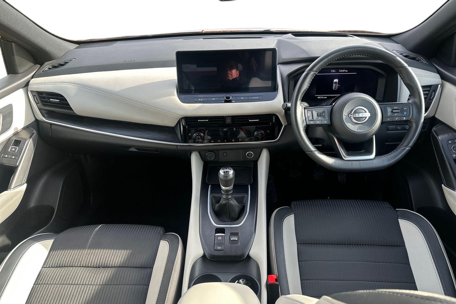 Used Nissan Qashqai 2022 for sale - 76869840: Photo 12