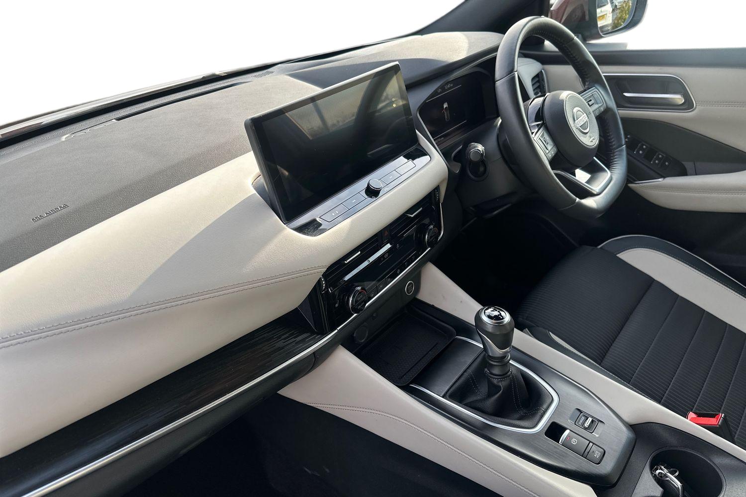 Used Nissan Qashqai 2022 for sale - 76869840: Photo 13