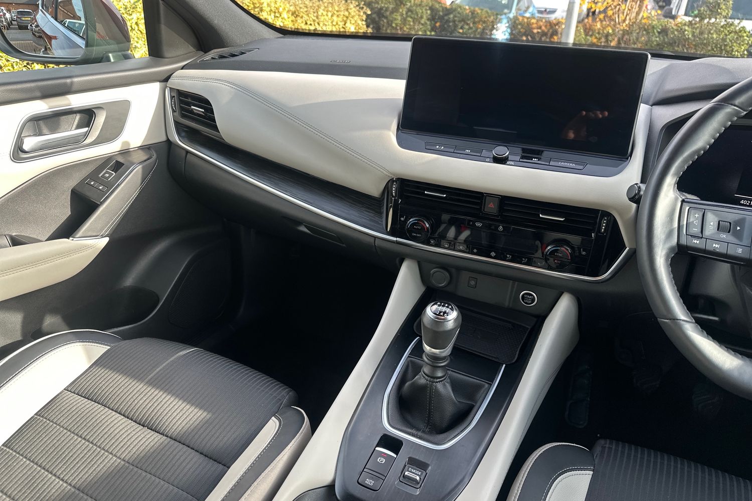 Used Nissan Qashqai 2022 for sale - 76869840: Photo 14