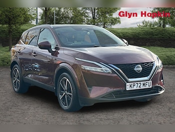 2022 - 1.3 DiG-T MH Tekna 5dr