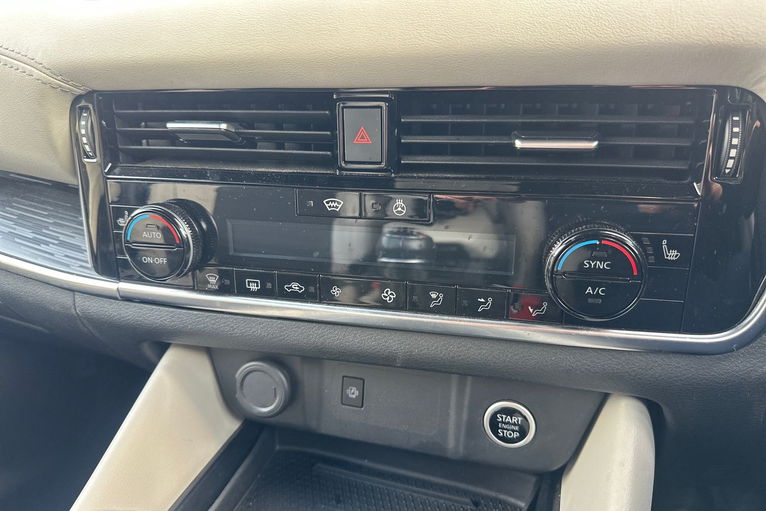 Used Nissan Qashqai 2022 for sale - 76869840: Photo 27