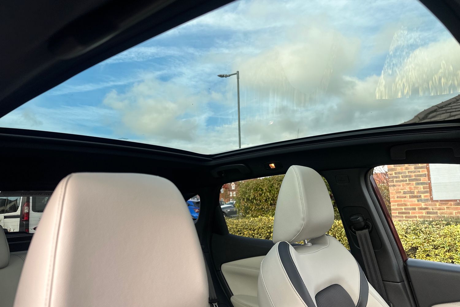 Used Nissan Qashqai 2022 for sale - 76869840: Photo 30