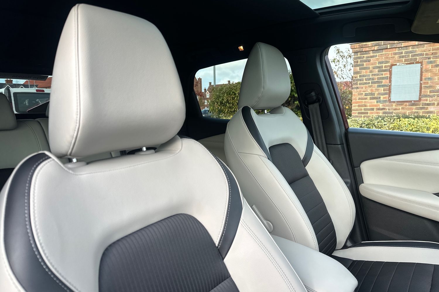 Used Nissan Qashqai 2022 for sale - 76869840: Photo 31