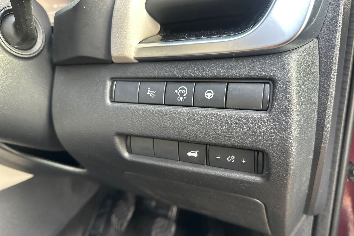 Used Nissan Qashqai 2022 for sale - 76869840: Photo 33