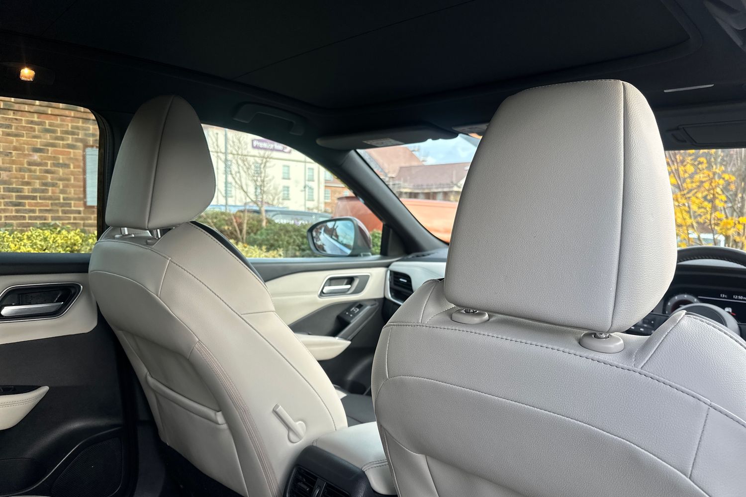 Used Nissan Qashqai 2022 for sale - 76869840: Photo 34