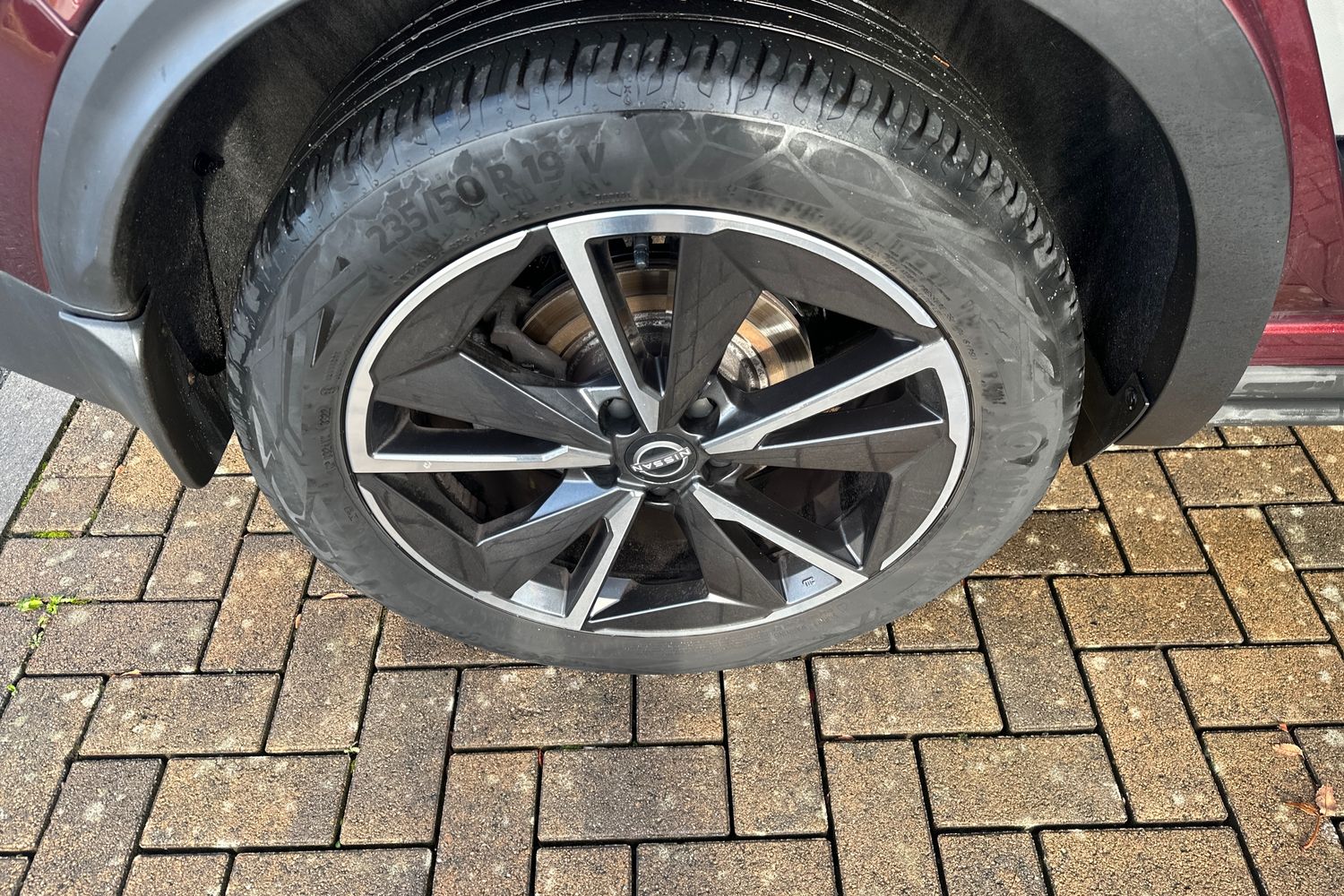 Used Nissan Qashqai 2022 for sale - 76869840: Photo 37