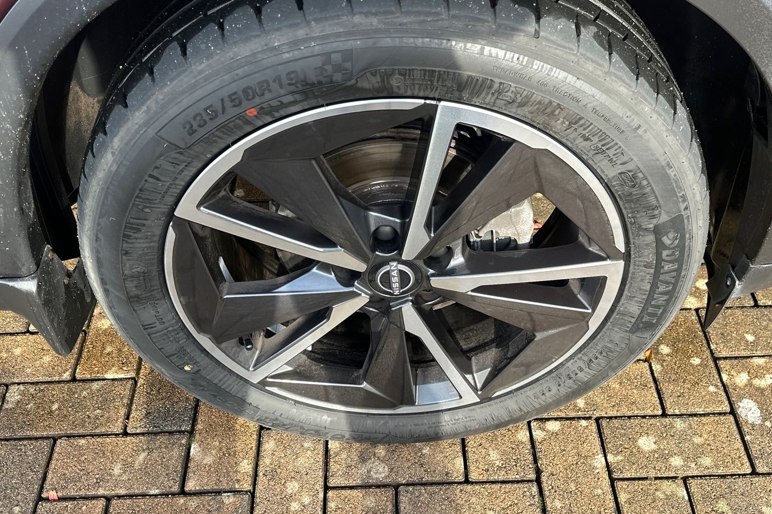 Used Nissan Qashqai 2022 for sale - 76869840: Photo 38