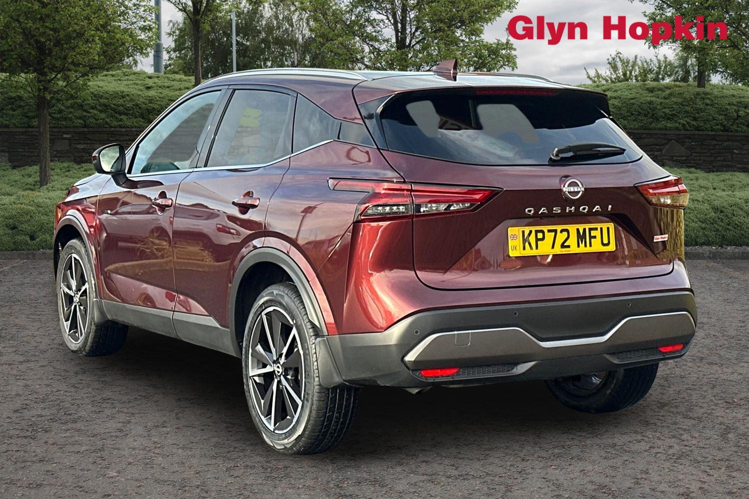 Used Nissan Qashqai 2022 for sale - 76869840: Photo 5