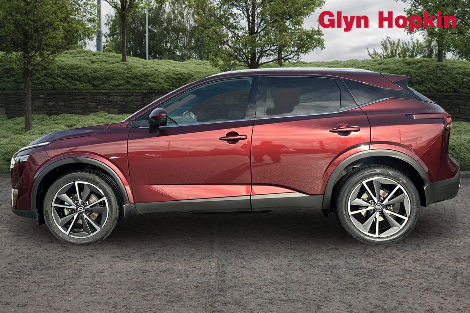 Used Nissan Qashqai 2022 for sale - 76869840: Photo 6