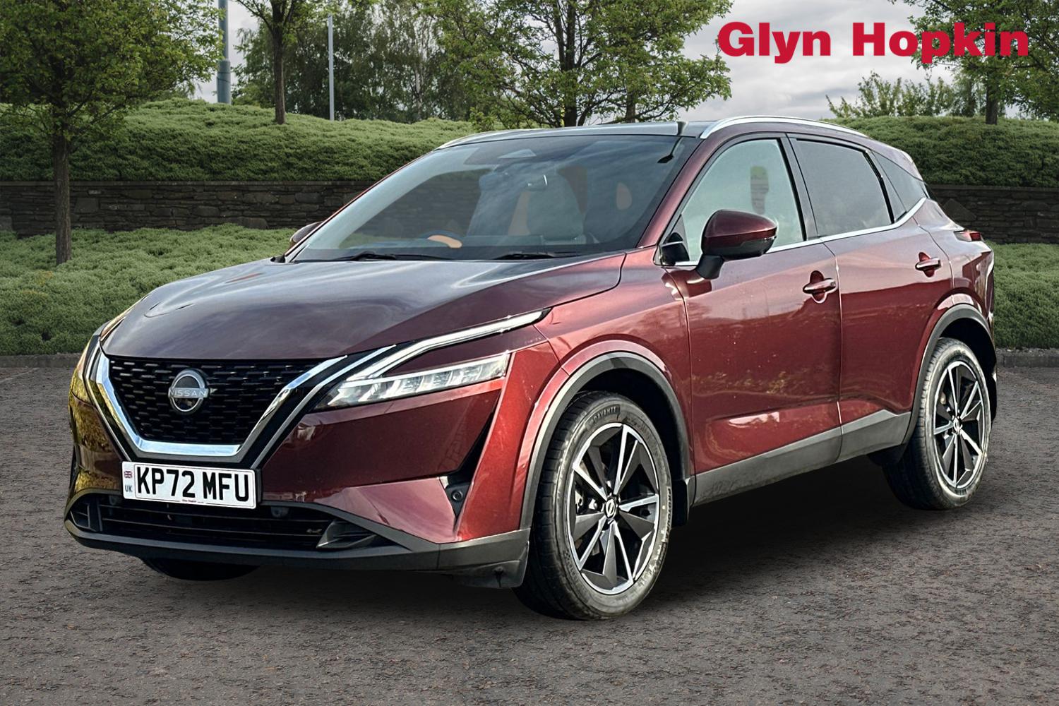 Used Nissan Qashqai 2022 for sale - 76869840: Photo 7