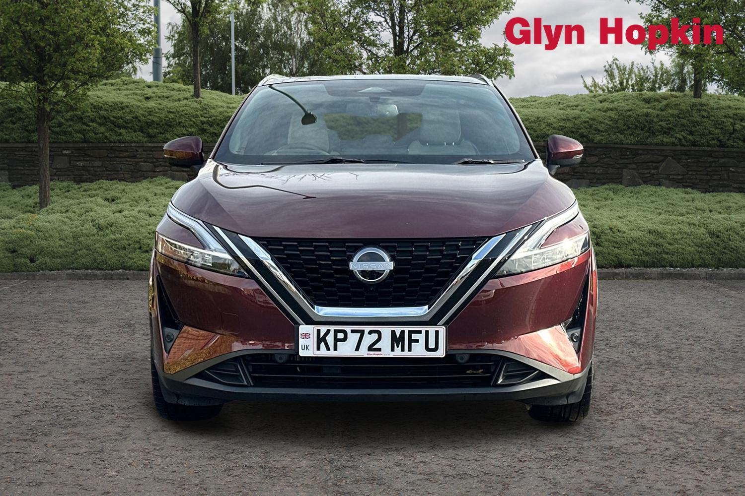 Used Nissan Qashqai 2022 for sale - 76869840: Photo 8