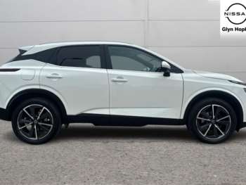 Used Nissan Qashqai 2022 for sale - 74089414: Photo