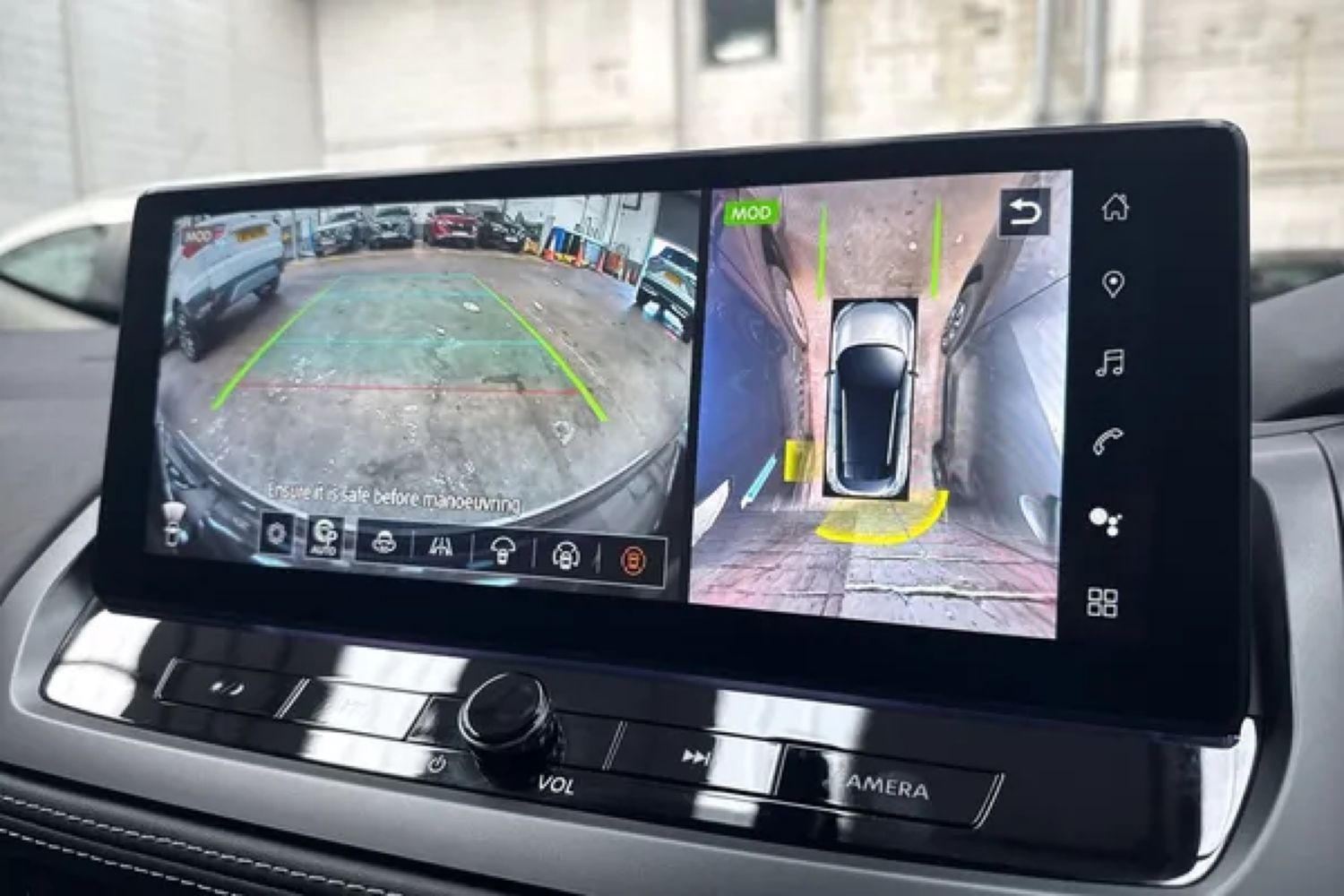 Used Nissan Qashqai 2025 for sale - 76869618: Photo 19