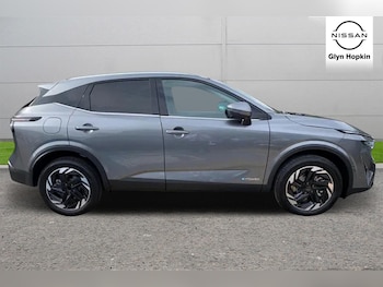 Used Nissan Qashqai 2025 for sale - 76869618: Photo