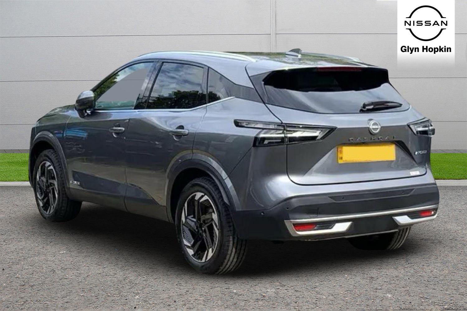 Used Nissan Qashqai 2025 for sale - 76869618: Photo 5